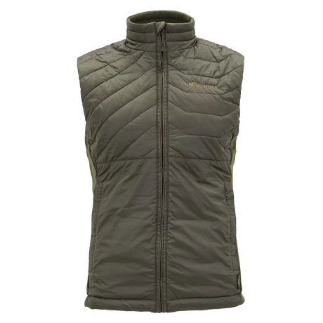 G-LOFT Ultra Vest 2.0 - Olive – Carinthia