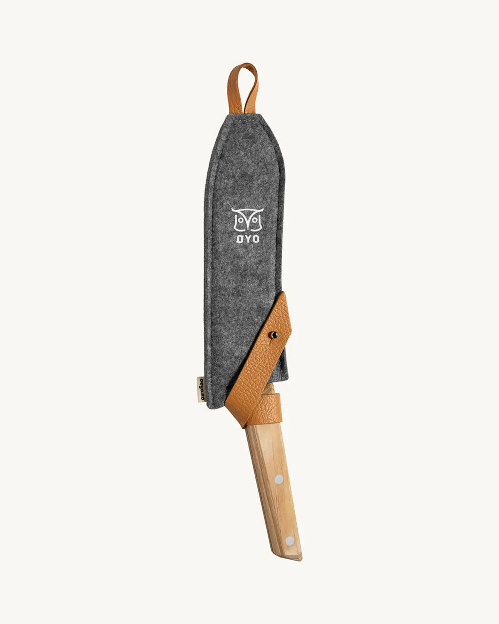 VEDALEN Brødkniv – Øyo