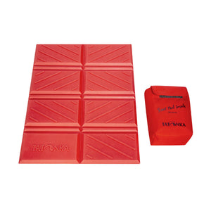 Sammenleggbar sitteplate 26 x 34 cm – Tatonka