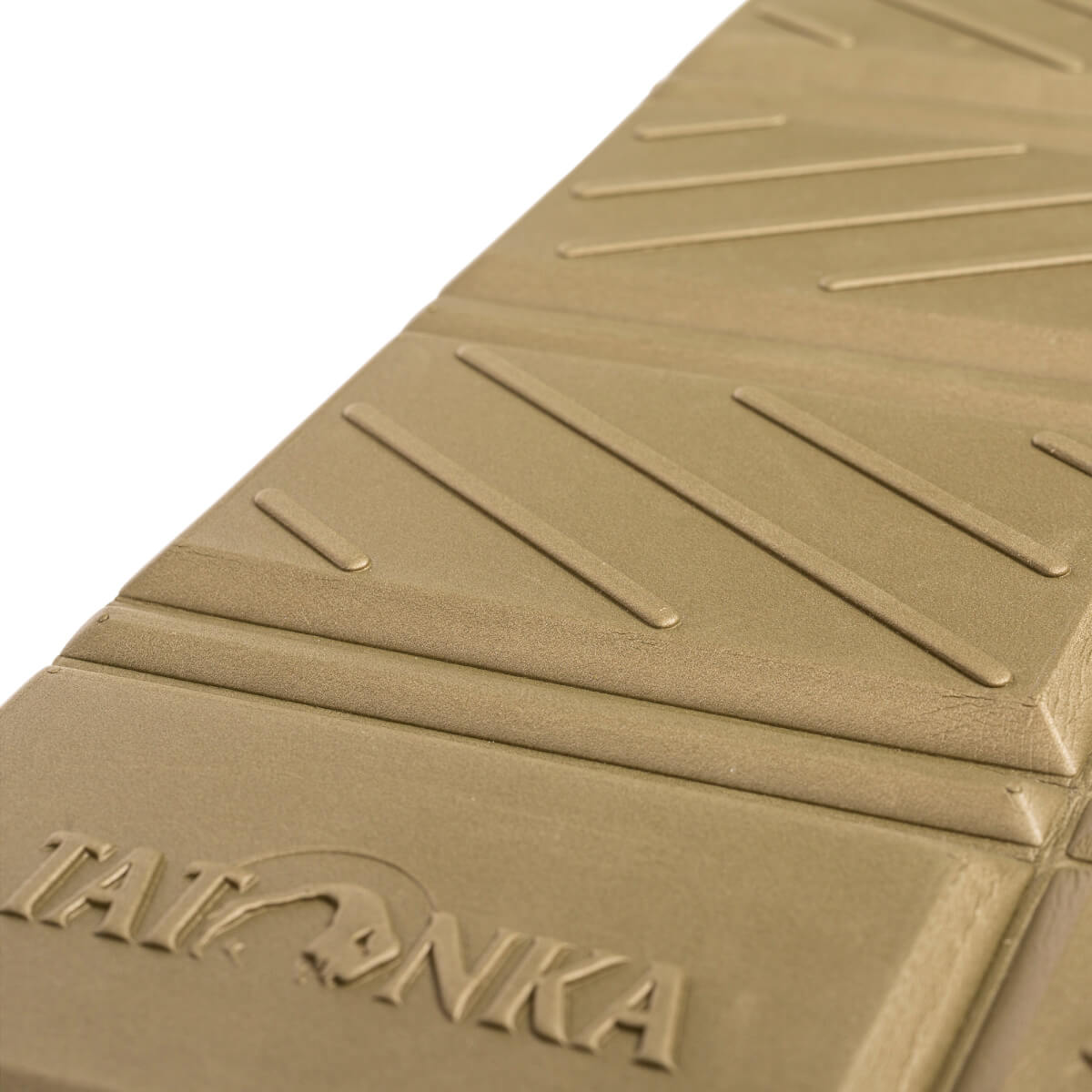 Sammenleggbar sitteplate 26 x 34 cm – Tatonka