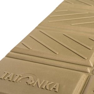 Sammenleggbar sitteplate 26 x 34 cm – Tatonka