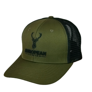 Signature Caps – European hunter