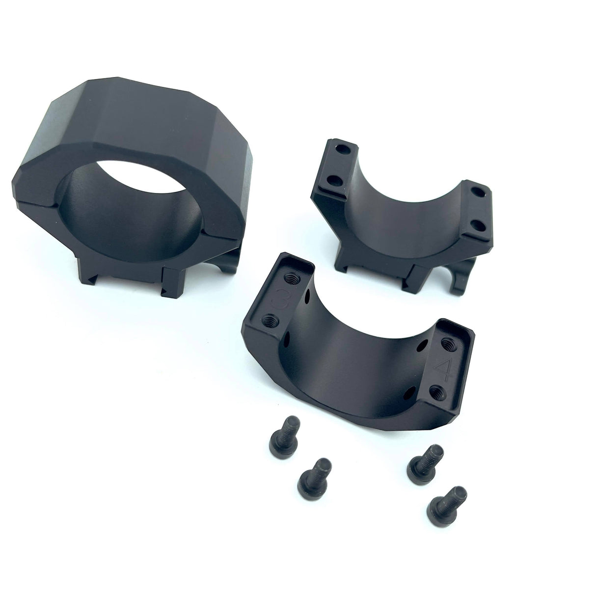 Nieload™ TAC34QR LOW Picatinny – Nieload