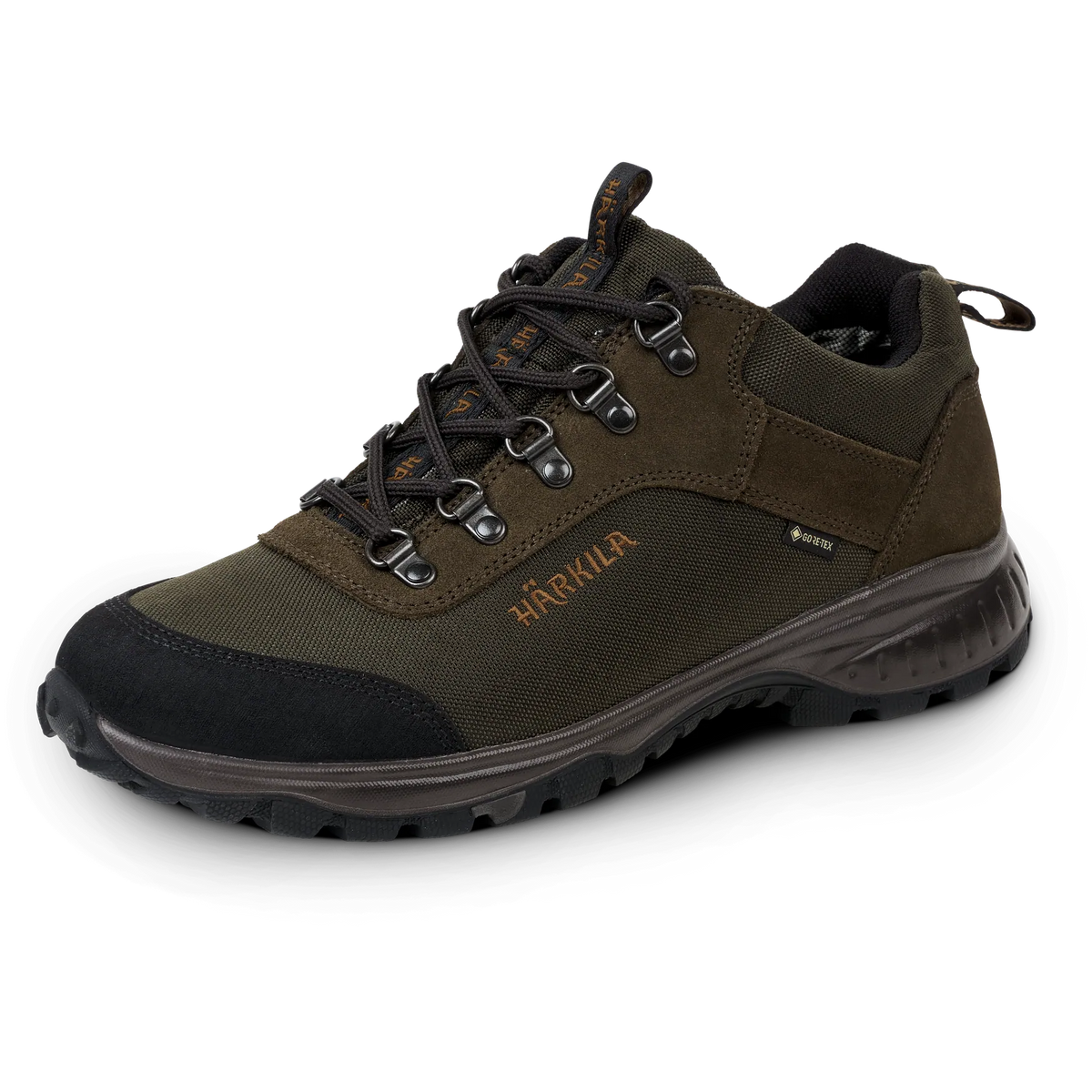 Trail Lace GTX Willow Green – Härkila
