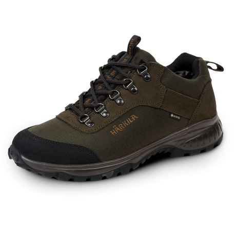 Trail Lace GTX Willow Green – Härkila