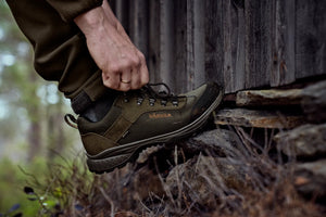 Trail Lace GTX Willow Green – Härkila