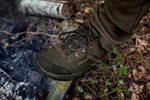 Trail Lace GTX Willow Green – Härkila