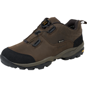 Reidmar Low GTX Dark Brown – Härkila