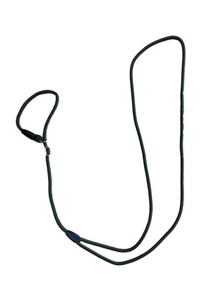 Hundesnor/Retrieverline Med Skulderloop - 10 mm x 180 cm – HuntElite