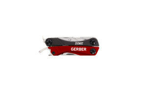 Dime mini-multitool - Gerber