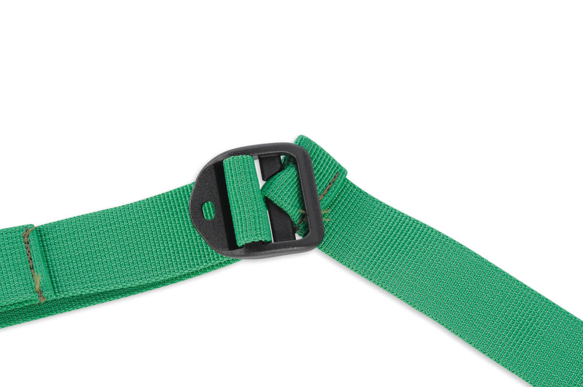 Åpen Ladderlock 25mm QA (par) – Tatonka