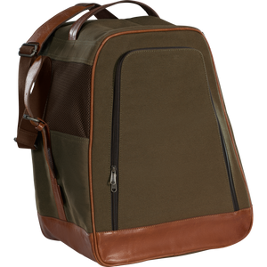 Støvelbag Warm Olive – Härkila