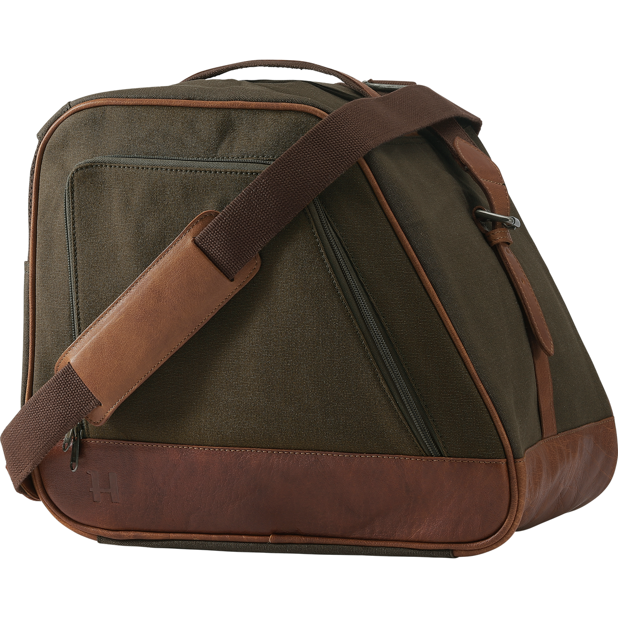 Retrieve støvelbag Low Warm Olive – Härkila
