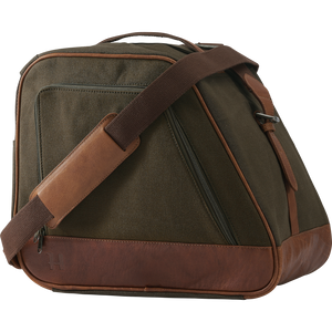 Retrieve støvelbag Low Warm Olive – Härkila