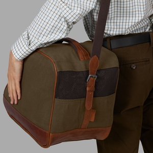 Retrieve støvelbag Low Warm Olive – Härkila