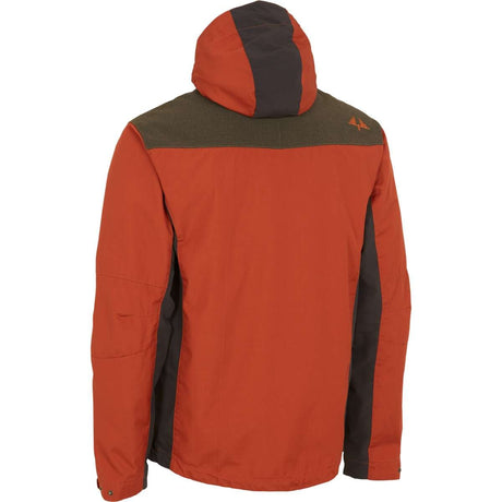 Lynx Antibite Hunting Jacket - Orange – Swedteam