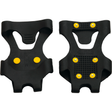Norra spikes - in rubber