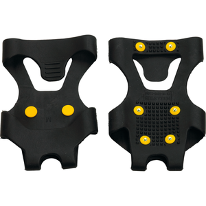 Norra spikes - in rubber