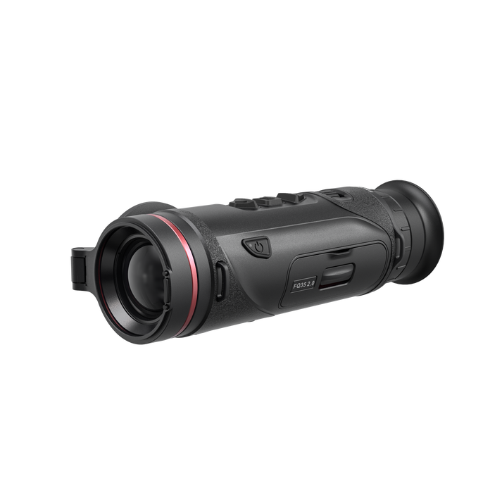 FALCON 2.0 - 35MM Termisk Håndspotter (FQ35 2.0) – Hikmicro