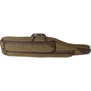 Futteral 125 cm med lomme til rifle og gevær – Härkila