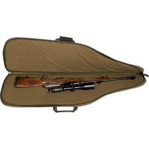 Futteral 125 cm med lomme til rifle og gevær – Härkila