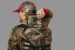 Moose Hunter 2.0 – Ryggsekk MossyOak®Break-up Country® – Härkila