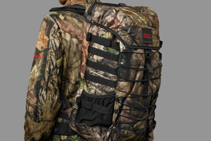 Moose Hunter 2.0 – Ryggsekk MossyOak®Break-up Country® – Härkila
