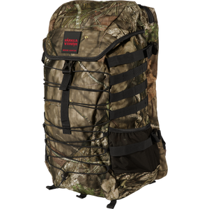 Moose Hunter 2.0 – Ryggsekk MossyOak®Break-up Country® – Härkila