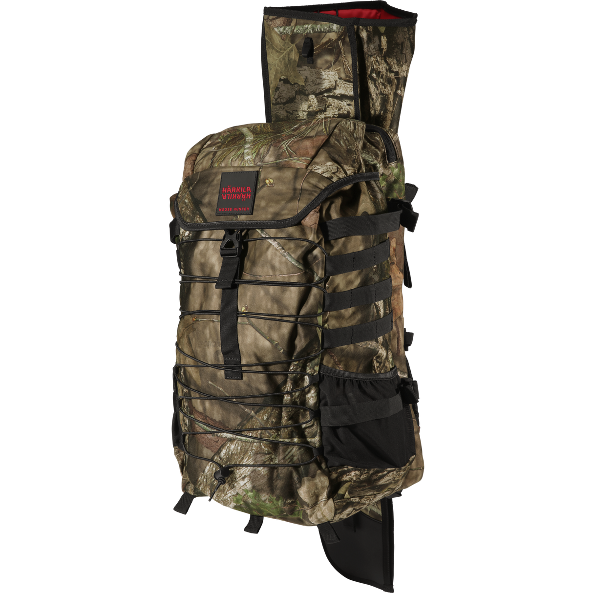Moose Hunter 2.0 – Ryggsekk MossyOak®Break-up Country® – Härkila