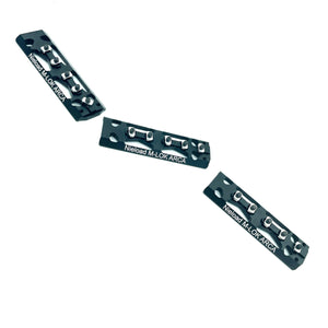 Nieload™ M-LOK ARCA SWISS – Nieload