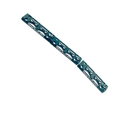 Nieload™ M-LOK ARCA SWISS – Nieload