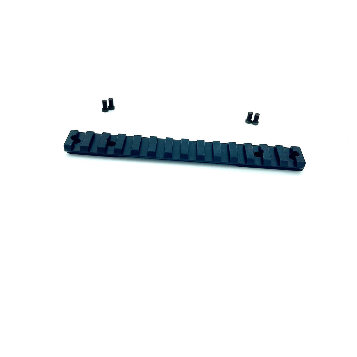 Nieload™ Tikka M55 picatinny-skinne – Nieload