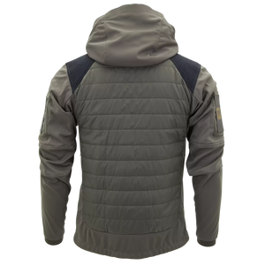 G-LOFT ISG 2.0 Jakke - Carinthia - Olive – Carinthia