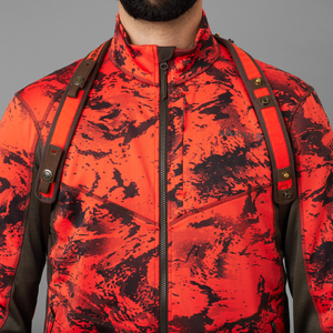 Wildboar Pro - Riffelrem Orange Blaze – Härkila