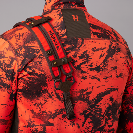 Wildboar Pro - Riffelrem Orange Blaze – Härkila
