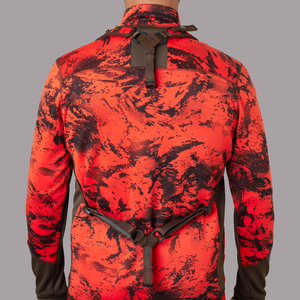 Wildboar Pro - Riffelrem Orange Blaze – Härkila