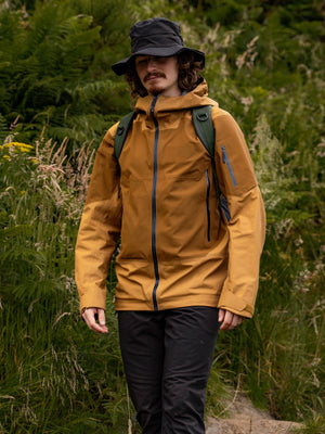 Boonie hatt (S/M) – Life Systems