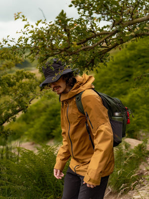 Boonie-hatt (L/XL) – Life Systems
