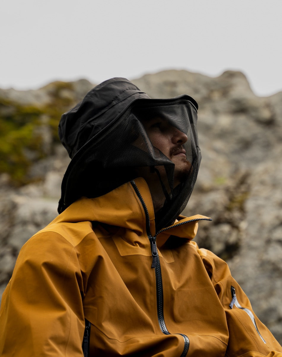 Boonie-hatt (L/XL) – Life Systems