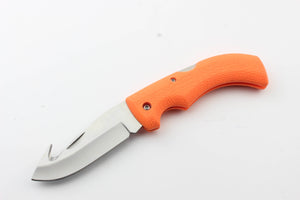 Jaktkniv - Med Buksprætter – HuntElite