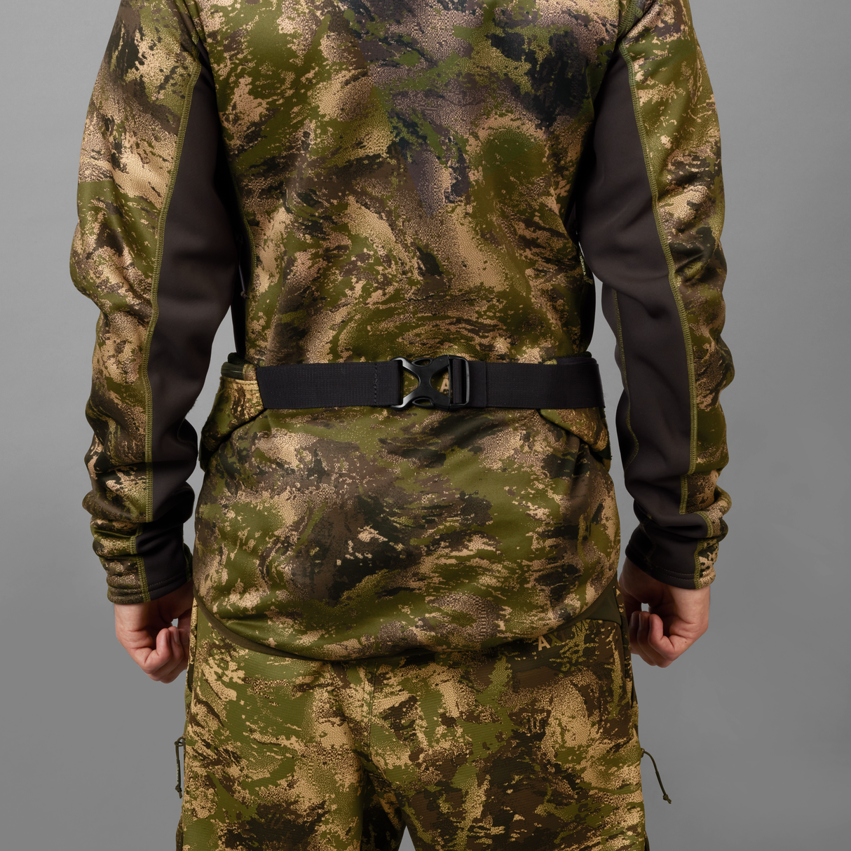 Deer Stalker – Camo midjeveske AXIS MSP®Forest – Härkila