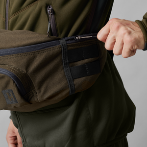Deer Stalker – Midjetaske Willow Green – Härkila