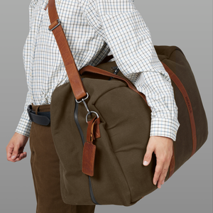 Weekendbag – 65 L Warm Olive – Härkila