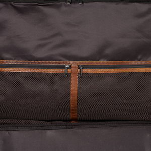 Weekendbag – 65 L Warm Olive – Härkila