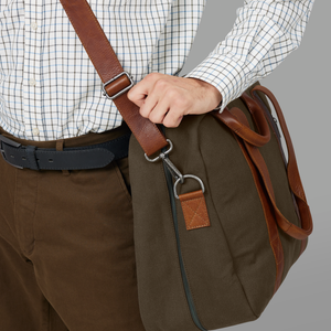 Weekendbag – 30 L Warm Olive – Härkila