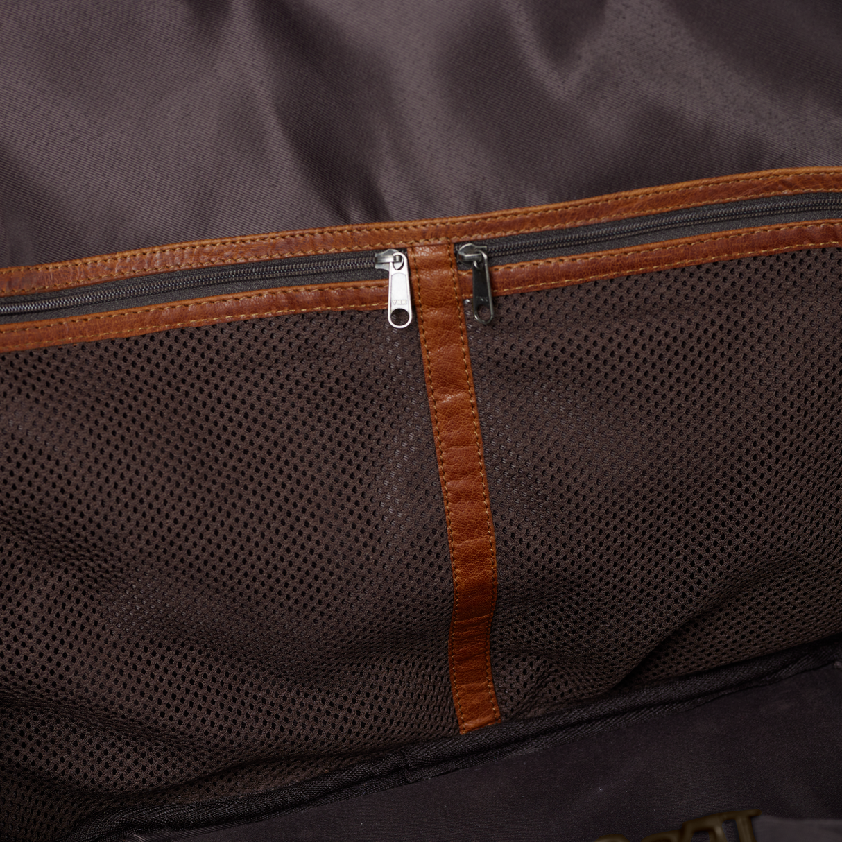 Weekendbag – 30 L Warm Olive – Härkila