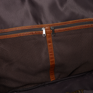 Weekendbag – 30 L Warm Olive – Härkila