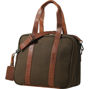 Weekendbag – 30 L Warm Olive – Härkila