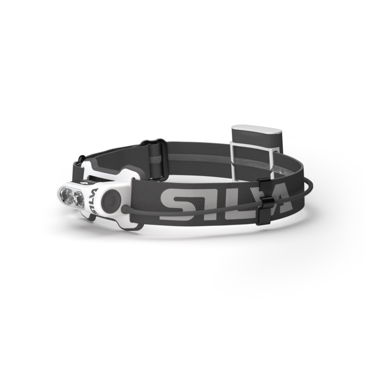 Trail Runner – Silva