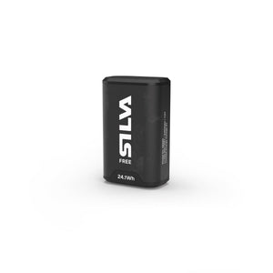 Free hodelyktbatteri S 24.1 Wh – Silva